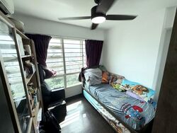 Blk 296B Skyline II @ Bukit Batok (Bukit Batok), HDB 3 Rooms #528473801